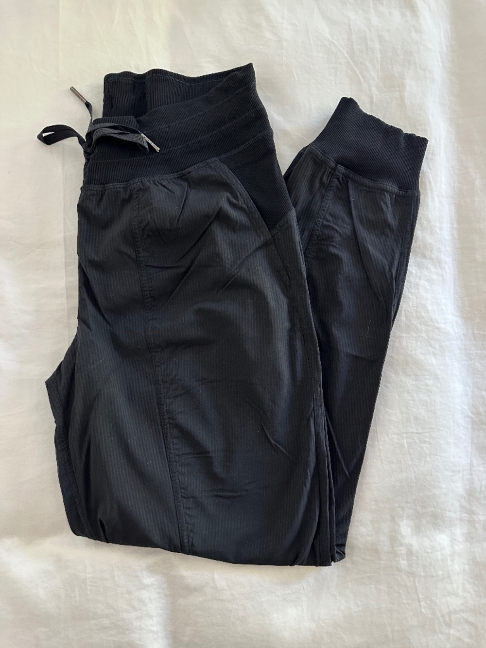 Lululemon Dance Studio Mid-Rise Jogger Full Length Size